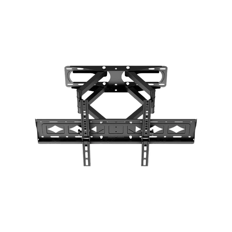 Rackora Heavy Duty Full Motion TV Wall Mount 32-85 Inch - Universal Compatibility