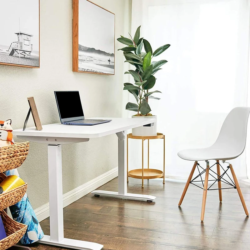 8x24 Inches Height Adjustable Ergo Standing Desk