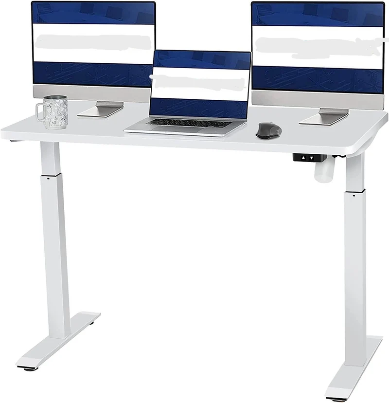 8x24 Inches Height Adjustable Ergo Standing Desk