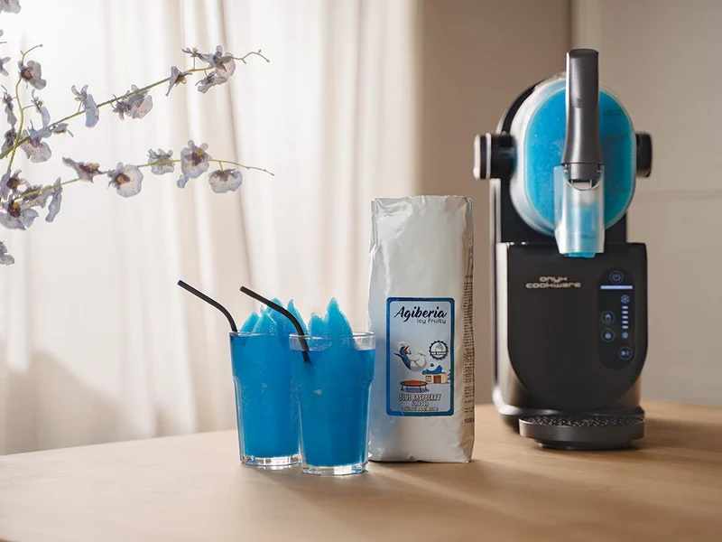 SLUSH ICE MISCHPACKUNG