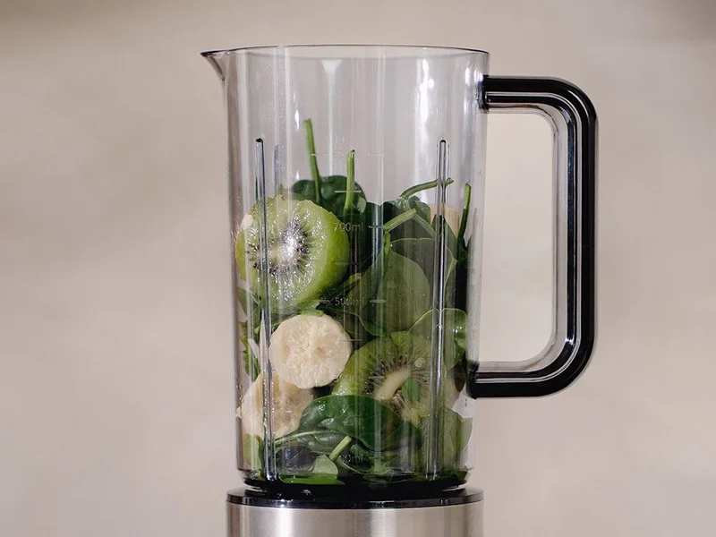 KABELLOSER MIXERBEHÄLTER - 900 ML