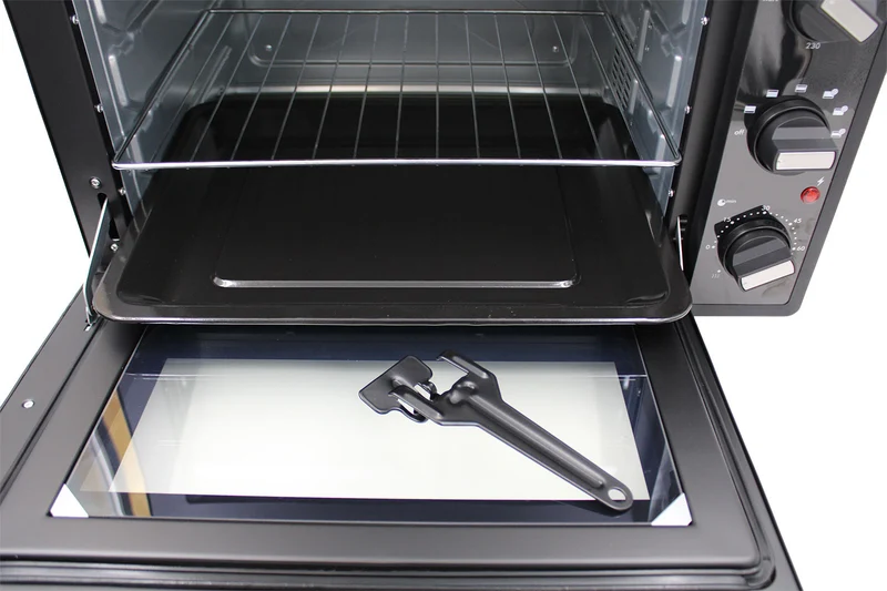 Tristar OV-3635 Heißluft-Backofen 48 L - 2000 W