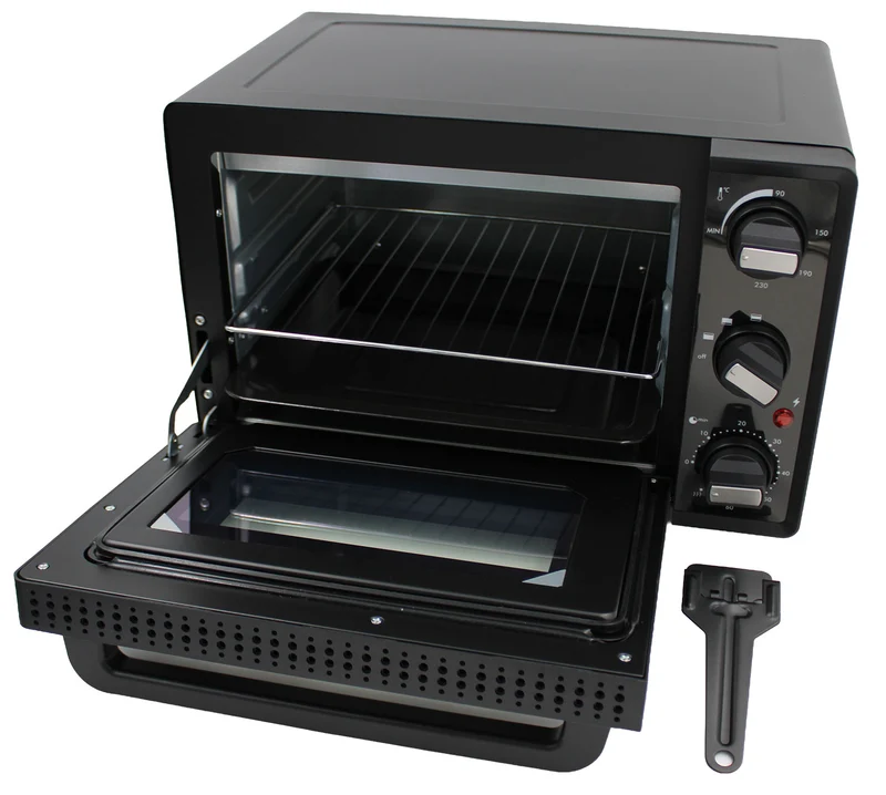 Tristar OV-3620 Mini-Backofen 19 L - 1300 W