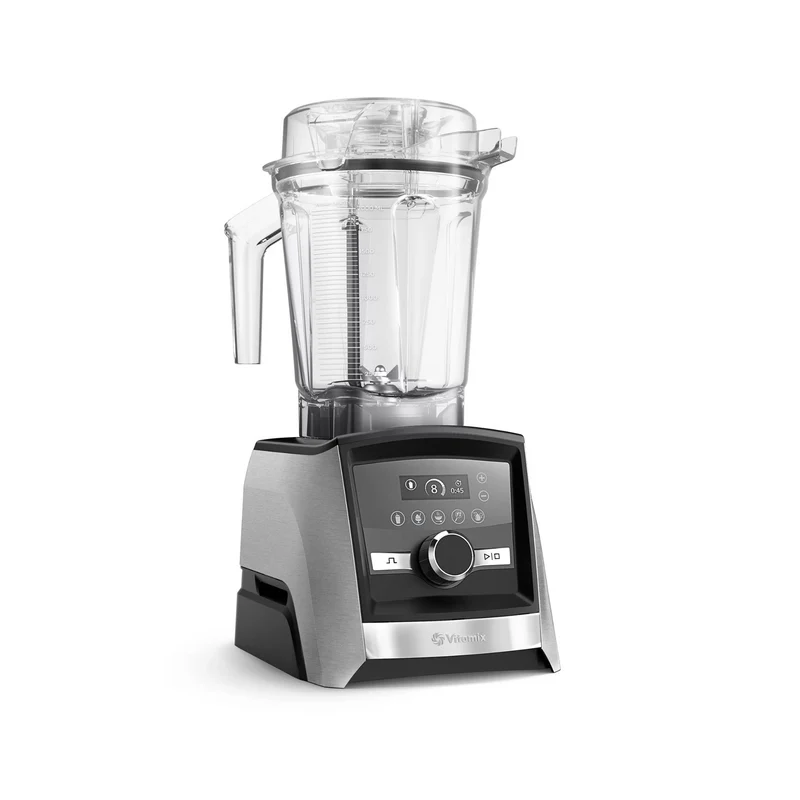 Vitamix Ascent Serie A3500i Edelstahl-Optik (2. Chance)