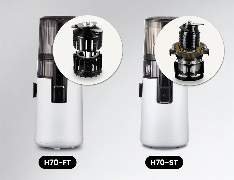 Hurom Slow Juicer H70FT (2. Chance)