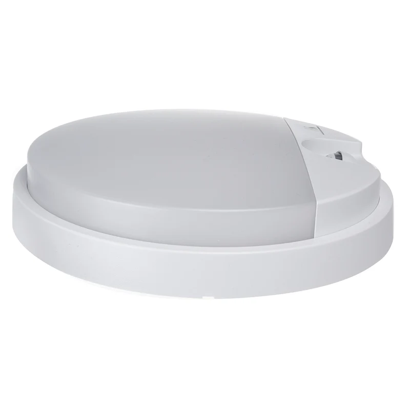 Maclean LED Light with Motion Sensor, PIR Sensor, White, 15W, IP54, 1100 lm, Neutral White, MCE291 W, 2 pieces