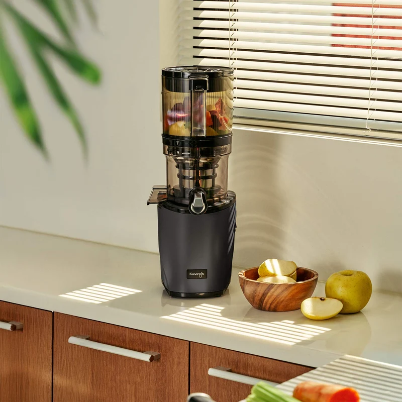 Kuvings Auto8 Slow Juicer (2. Chance)