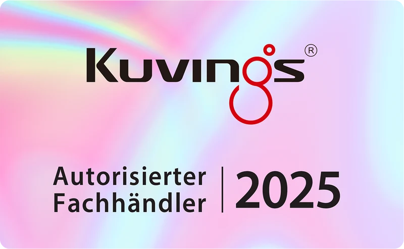 Kuvings Auto8 Slow Juicer (2. Chance)