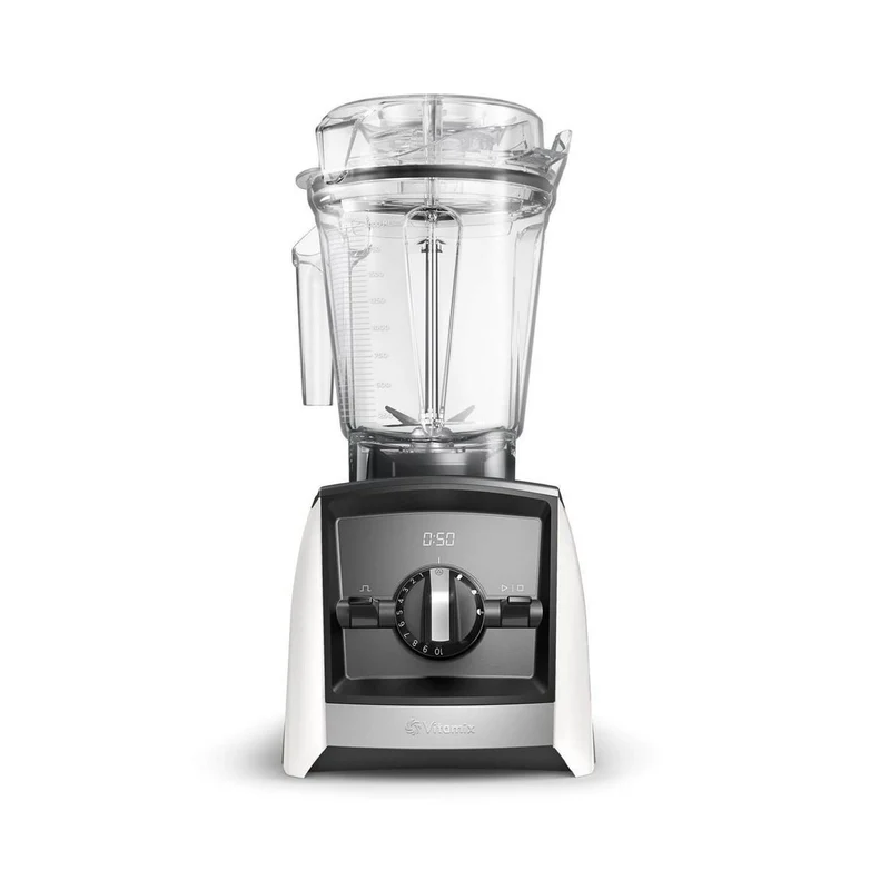 Vitamix ASCENT A2500i Hochleistungsmixer (2. Chance)