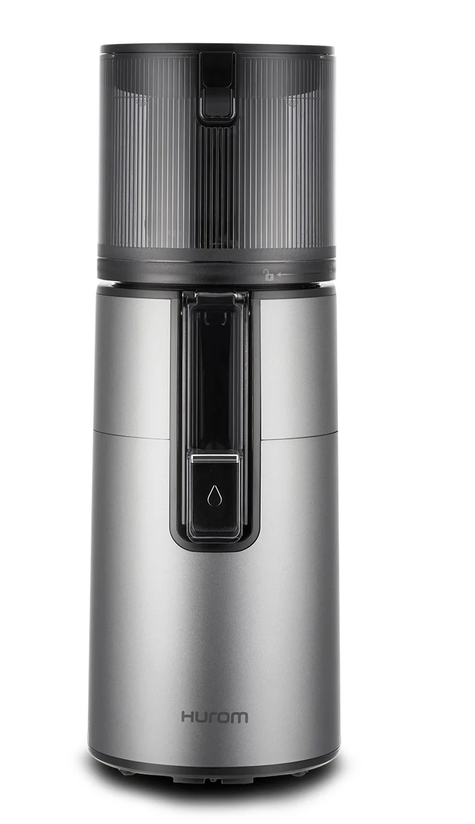 Hurom H400 SlowJuicer (2. Chance)
