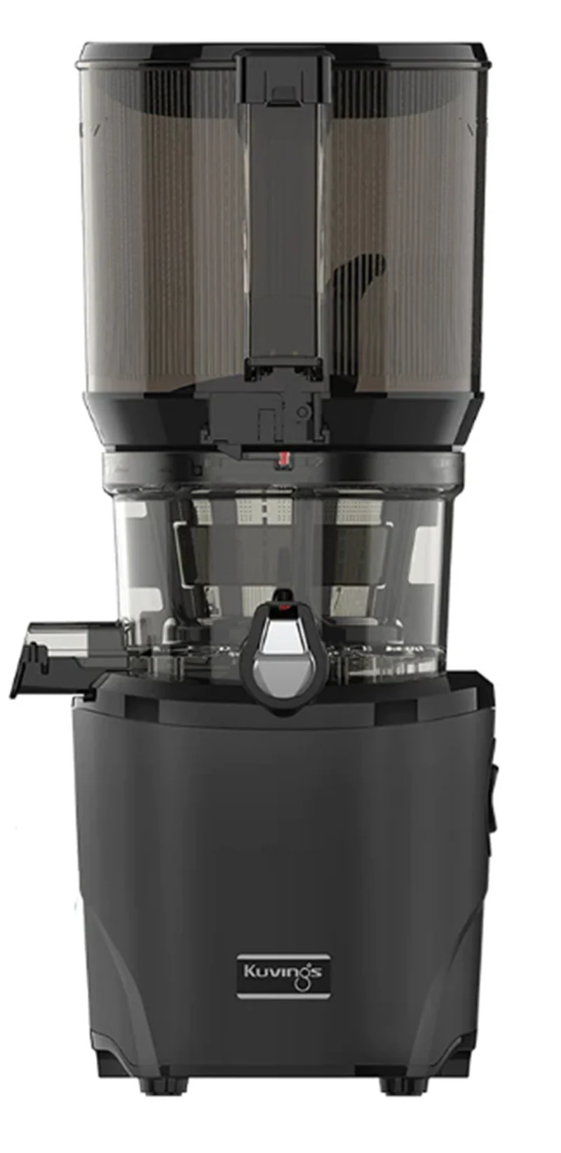 Kuvings Auto10S Slow Juicer (2. Chance)