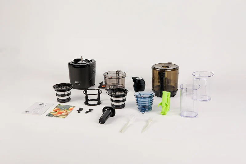 Kuvings Auto10S Slow Juicer (2. Chance)