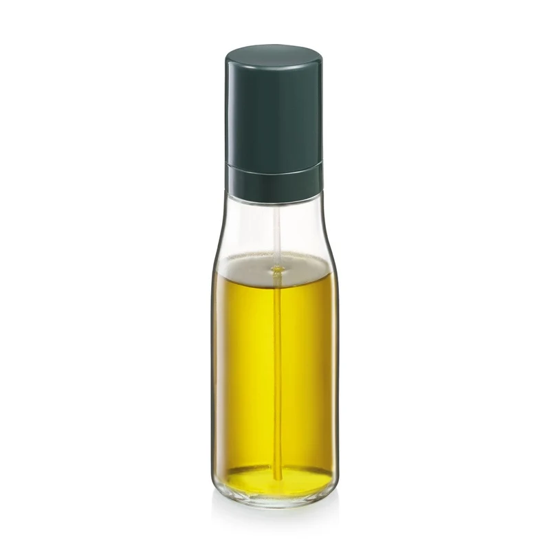 Öl-/Essigsprüher mit Ausgießer GrandCHEF 250 ml von Tescoma – Dosierer für Öl und Essig
