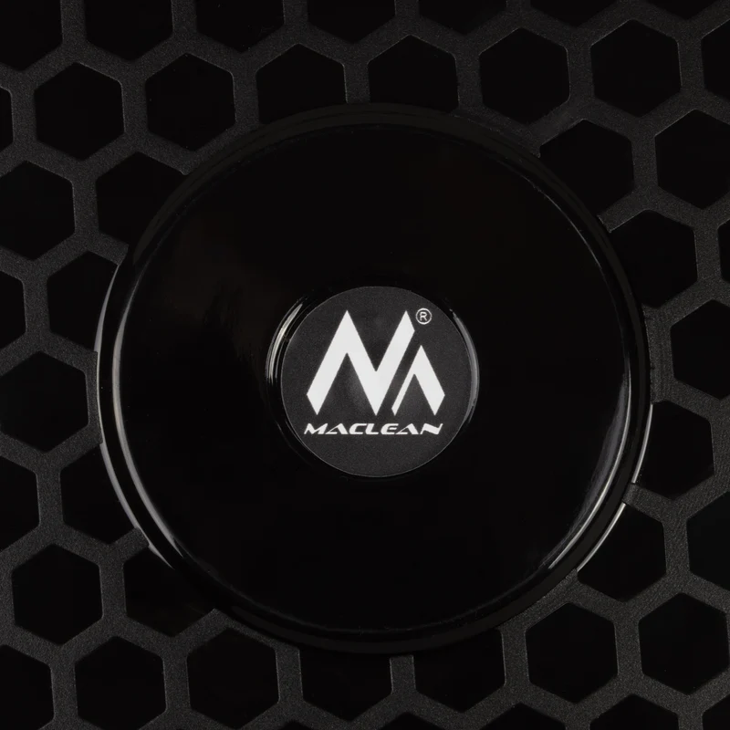 Maclean DVB-T/T2 HEVC omni-directional antenna, active, standard, USB 5V, MCTV-102