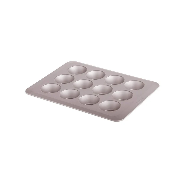 KitchenAid Family Back-Set (2 Schürzen, Teigrolle, Muffinform, Backblech, 8 Ausstechformen) 5KFAMILYSET