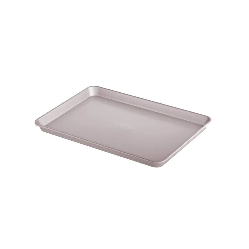 KitchenAid Family Back-Set (2 Schürzen, Teigrolle, Muffinform, Backblech, 8 Ausstechformen) 5KFAMILYSET