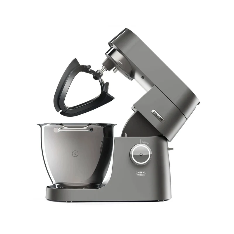 Kenwood Flexi-Rührelement Chef XL (6,7 Liter) AT502