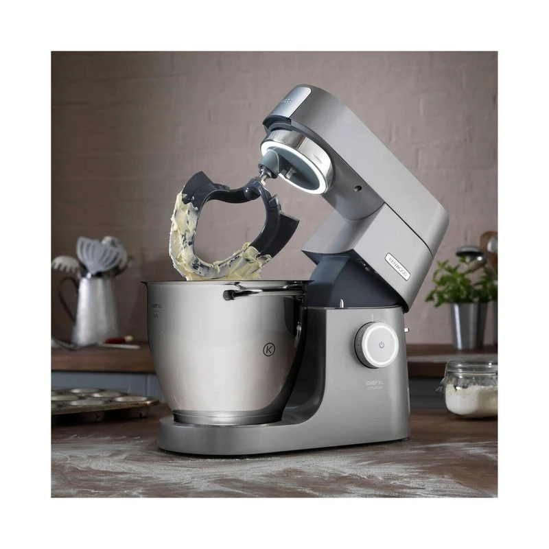 Kenwood Flexi-Rührelement Chef XL (6,7 Liter) AT502