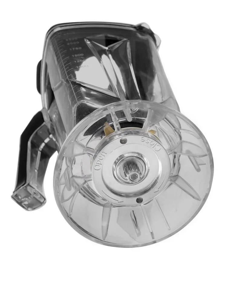 Hendi Digital-Bar-Mixer mit Schallschutzhaube, 2,5 L, BPA-frei