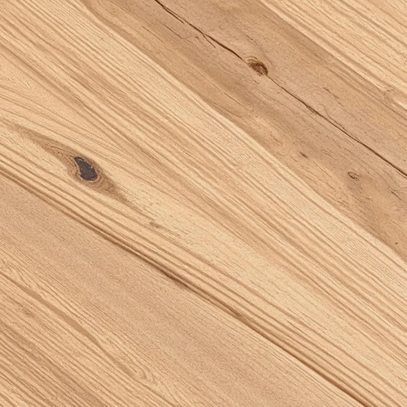Beistelltisch Eiche 34x45 cm Holzbeine Sofatisch Couchtisch Nachttisch Skandinavisch Natur Oak Quadr