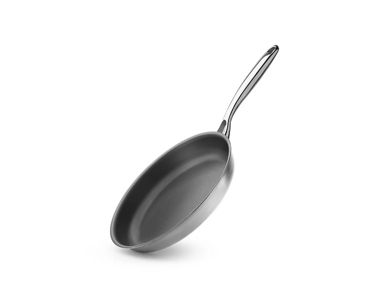 ZERO – NATÜRLICHE ANTIHAFT-BRATPFANNE 24 CM