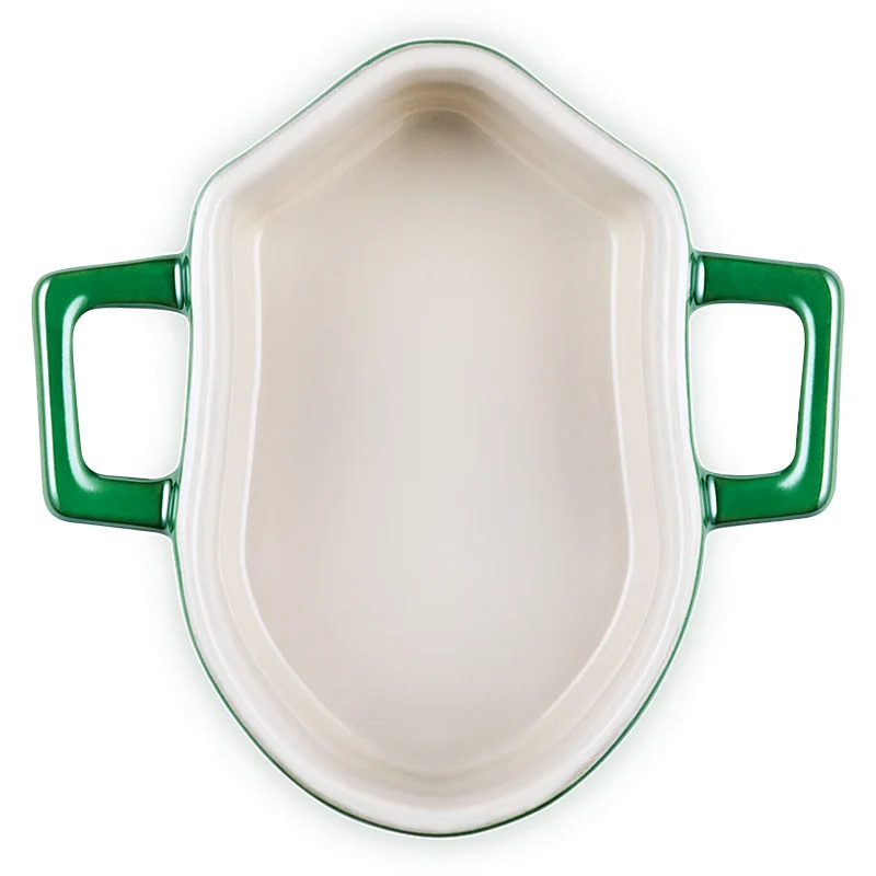 Le Creuset Gorn Mini-Cocotte 300ml Pearlized Bamboo