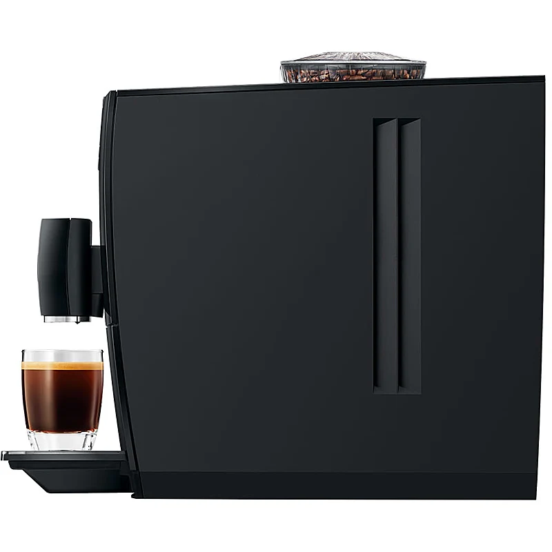 JURA A8 Piano Black (EA)