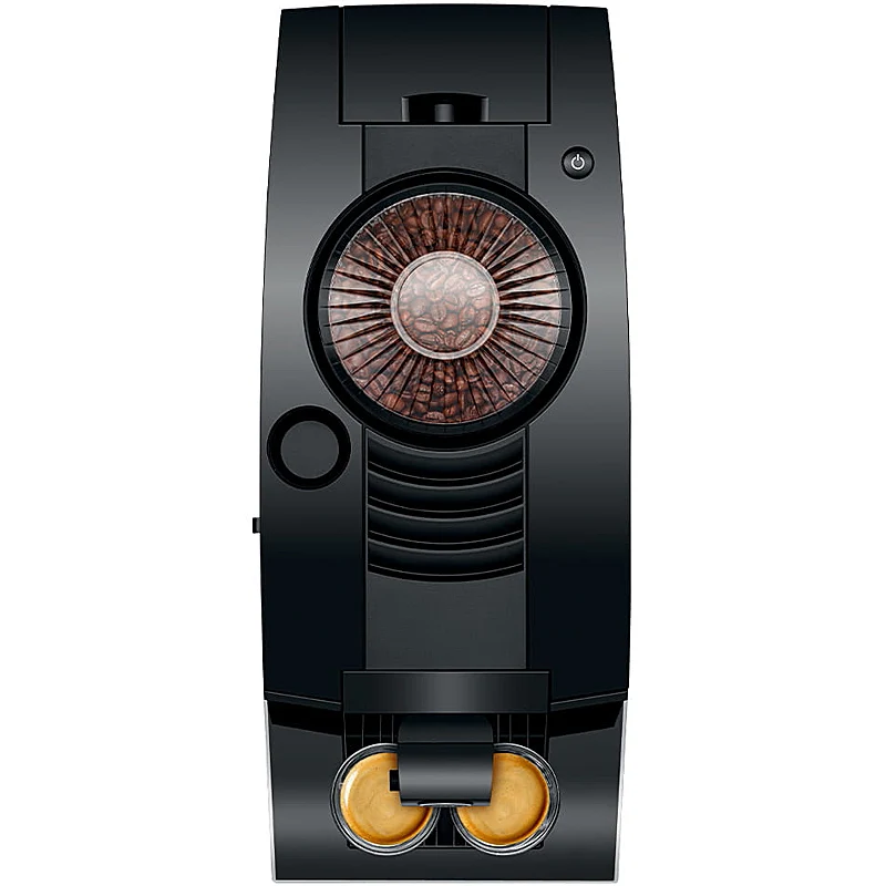 JURA A8 Piano Black (EA)