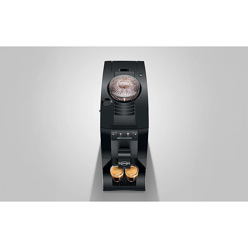 JURA A8 Piano Black (EA)