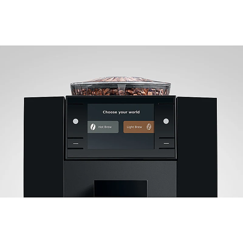 JURA A8 Piano Black (EA)