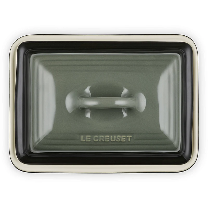 Le Creuset Butterdose Thyme