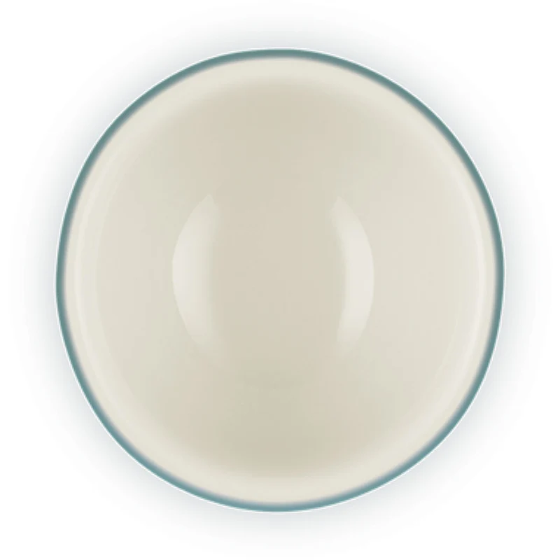 Le Creuset Eierbecher Bleu Riviera