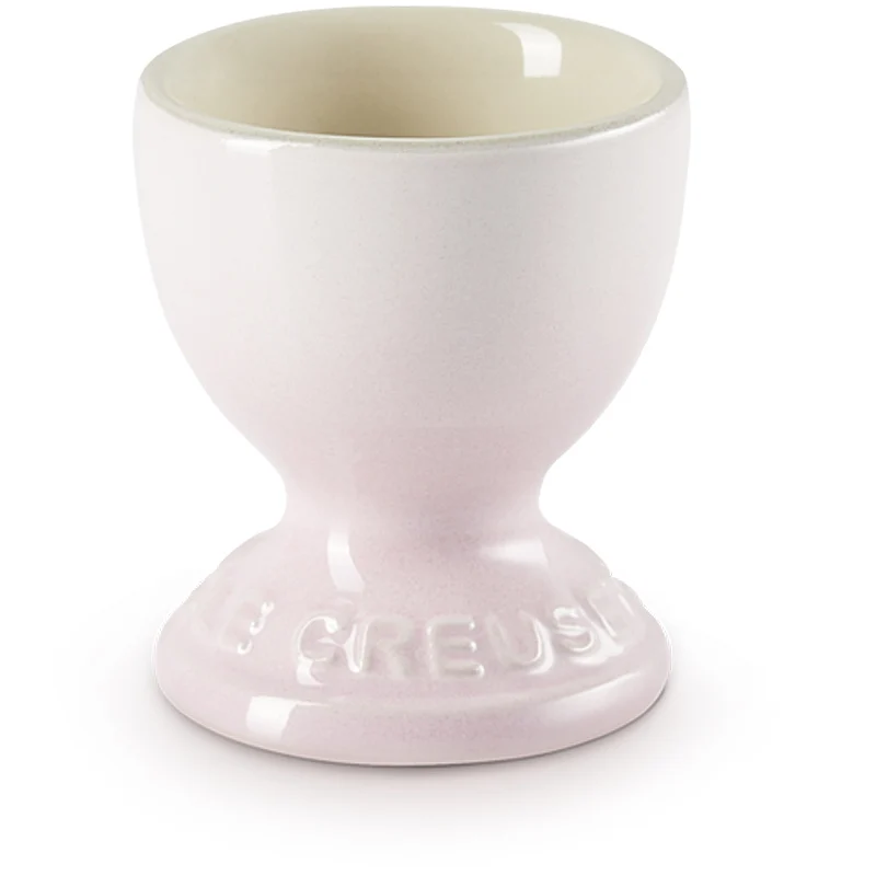 Le Creuset Eierbecher Shell Pink