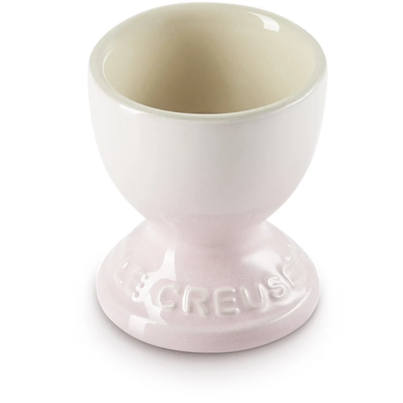 Le Creuset Eierbecher Shell Pink
