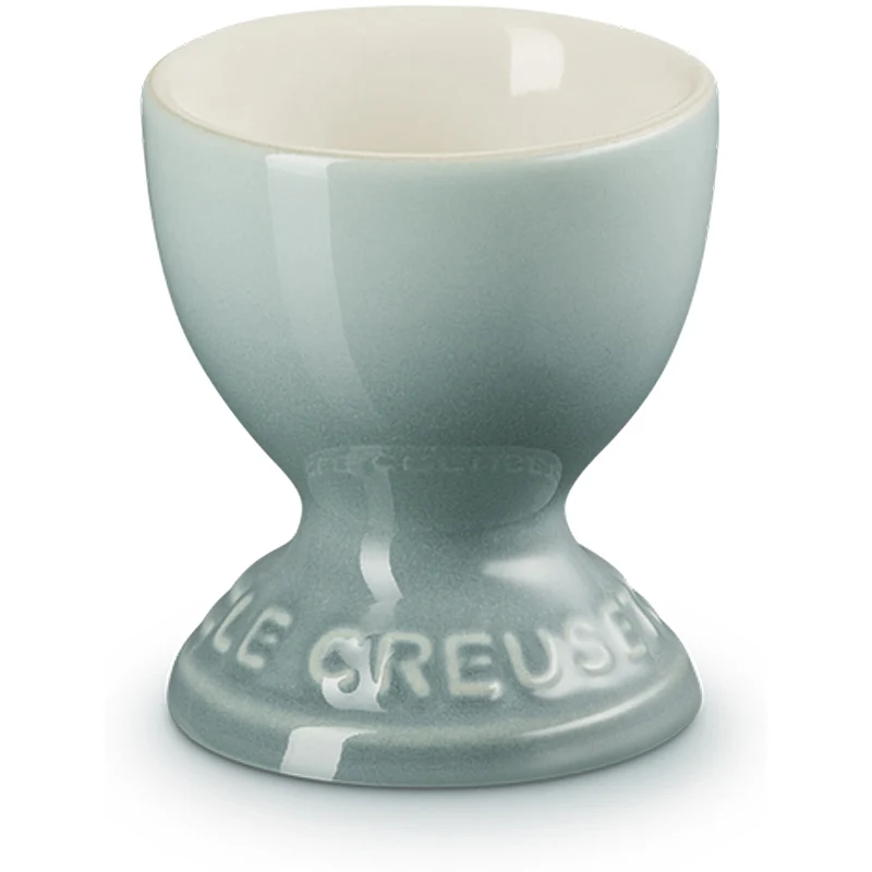 Le Creuset Eierbecher Sea Salt