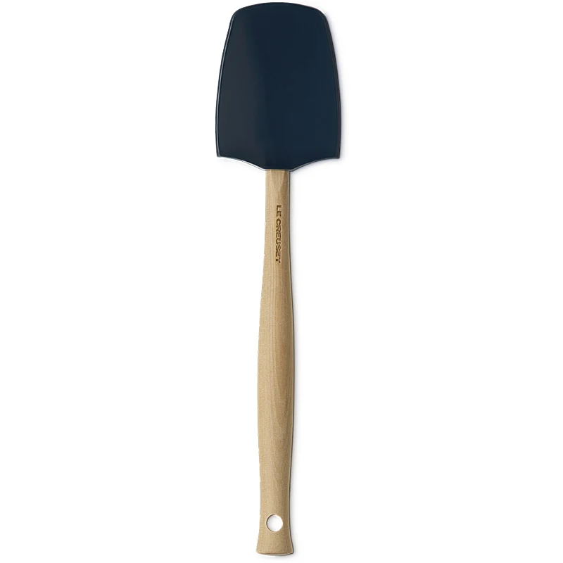 Le Creuset Großer Kochlöffel Craft Nuit