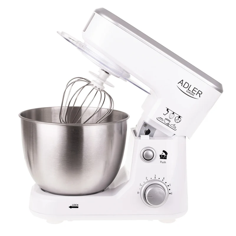 Adler AD 4216 Küchenmaschine 1000 Watt
