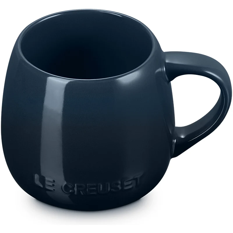 Le Creuset Becher Coupe 320 ml Nuit