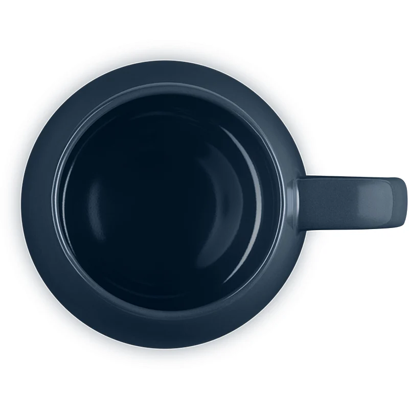 Le Creuset Becher Coupe 320 ml Nuit