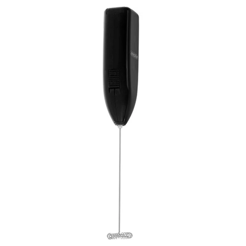 Mesko MS 4502 black Milchaufschäumer