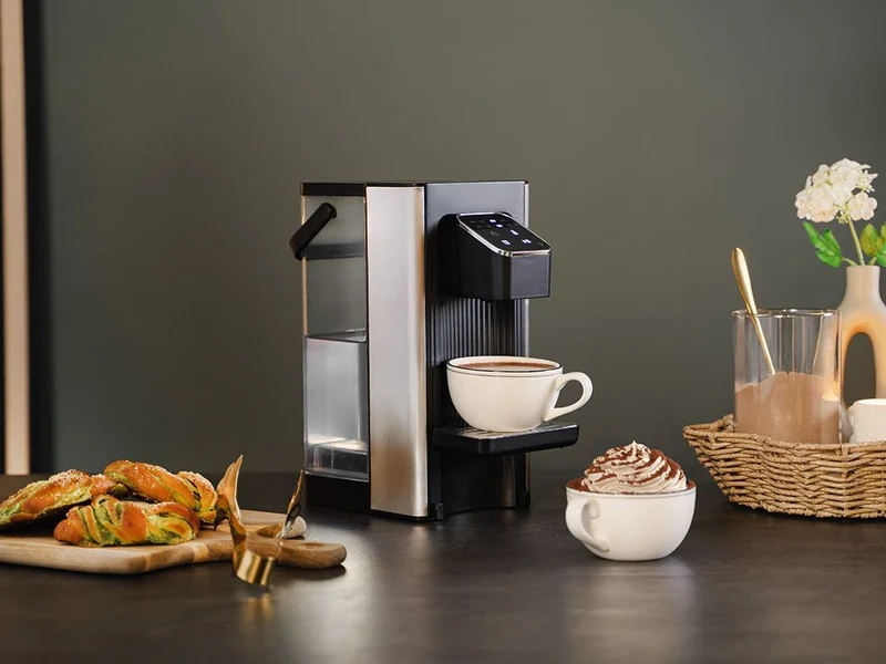 SMART COOKERS ULTIMATE