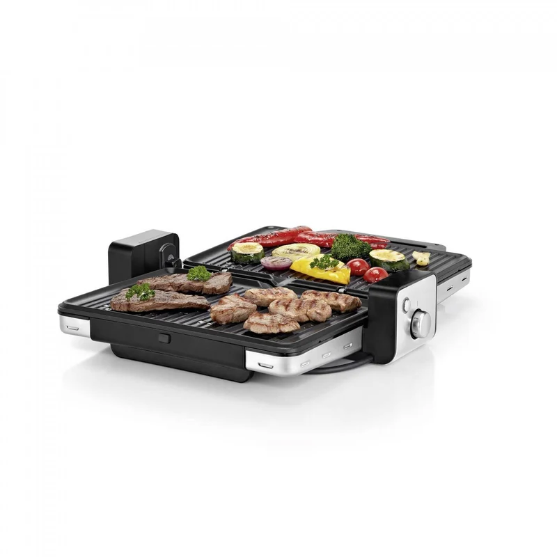 WMF Lono Kontaktgrill 2-in-1