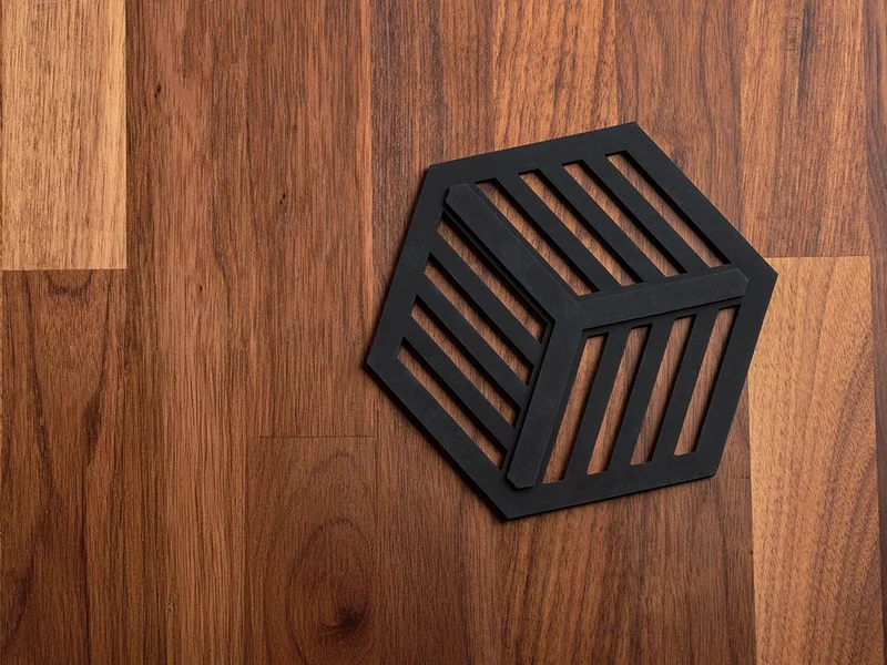 MAGNETISCHE UNTERSETZER