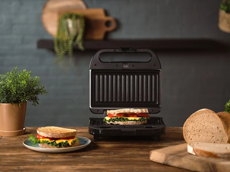 SANDWICHMAKER