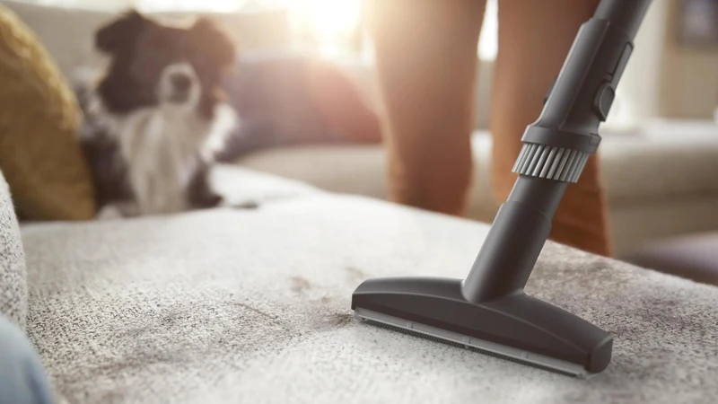 Philips Vacuum cleaner S-Bag TriActive+LED| Deep Black