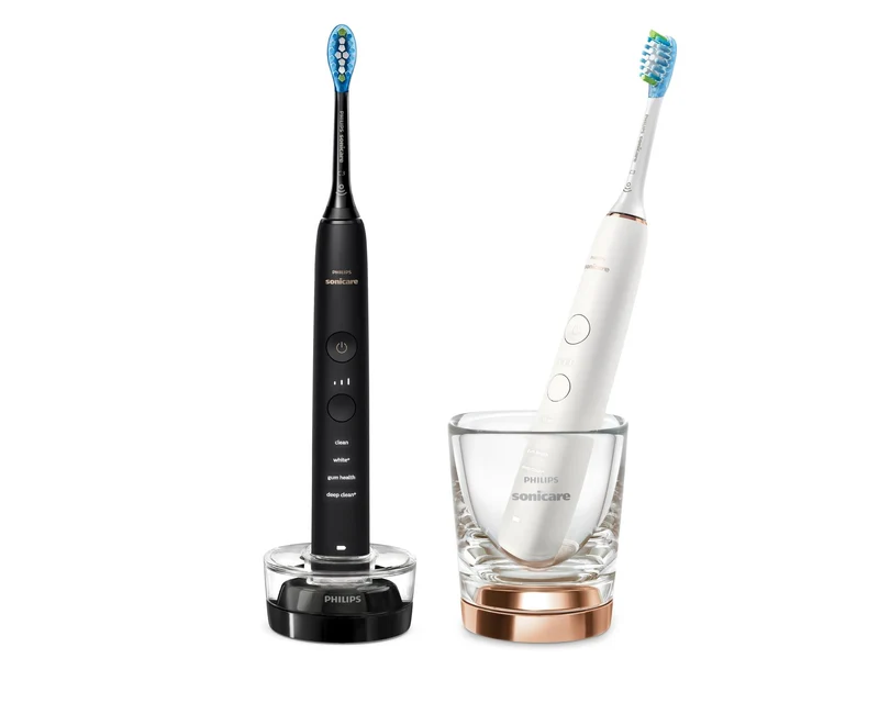 Philips Sonicare DiamondClean 9000 HX9914