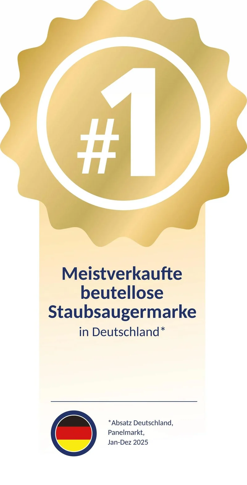 Philips PowerPro Expert FC9745/09 Beutelloser Staubsauger - 900 W - Zylinder-Vakuum - Trocken - Beutellos - 2 l - HEPA