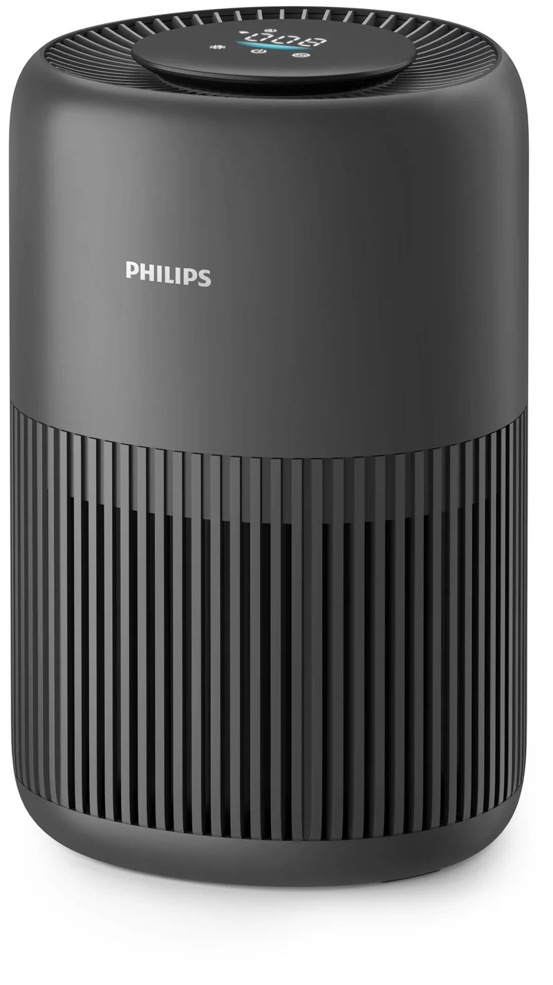 Philips Luftreiniger 900 Serie, HEPA NanoProtect + Aktivkohlefilter