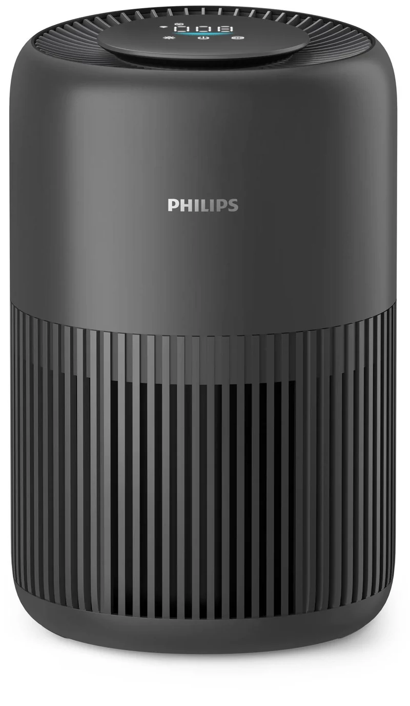 Philips Luftreiniger 900 Serie, HEPA NanoProtect + Aktivkohlefilter