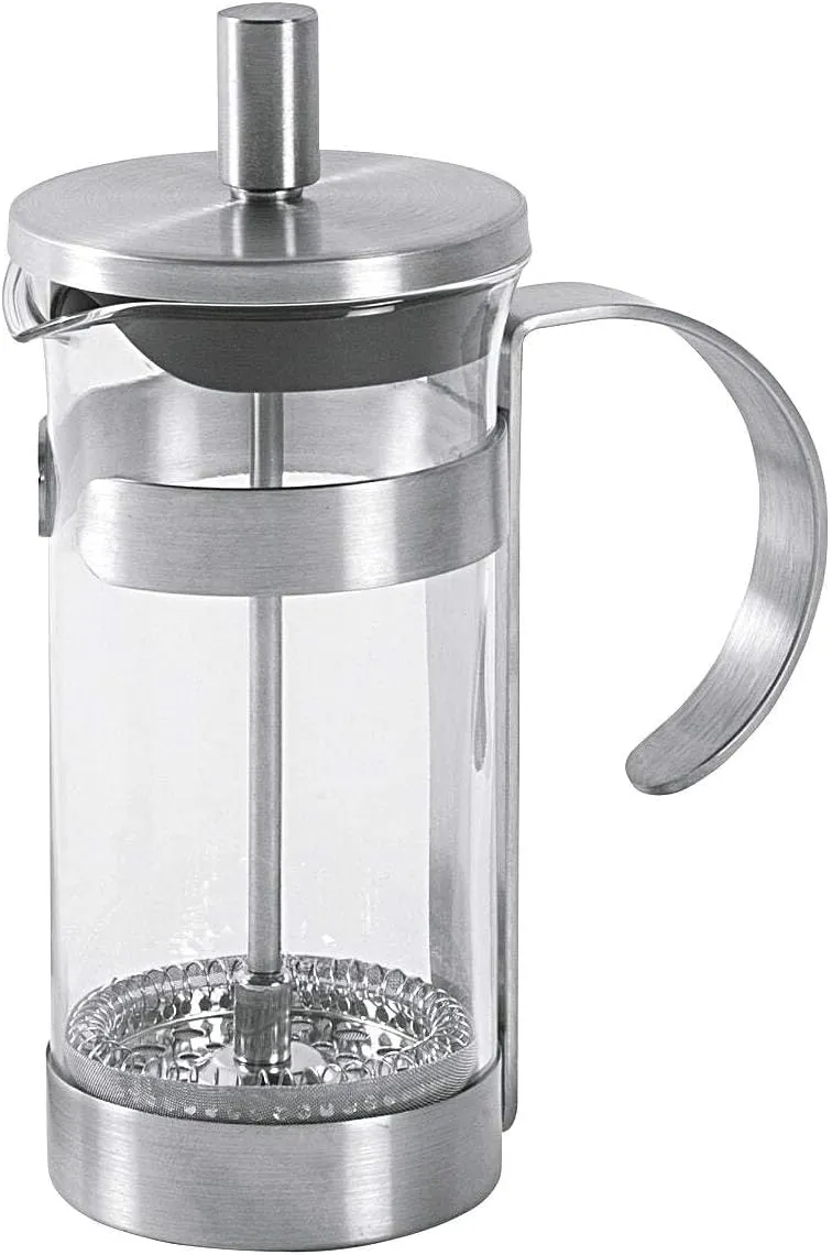MY Kaffeebereiter Edelstahl satiniert 350 ml